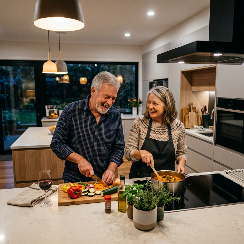 Grants & Subsidies for Home Lifts in Australia: Funding Guide